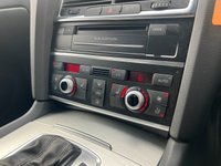 USED 2014 14 AUDI Q7 3.0 TDI QUATTRO S LINE PLUS 5d 245 BHP 