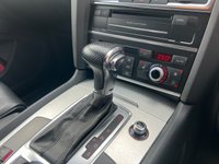 USED 2014 14 AUDI Q7 3.0 TDI QUATTRO S LINE PLUS 5d 245 BHP 