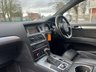 USED 2014 14 AUDI Q7 3.0 TDI QUATTRO S LINE PLUS 5d 245 BHP 