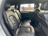 USED 2014 14 AUDI Q7 3.0 TDI QUATTRO S LINE PLUS 5d 245 BHP 