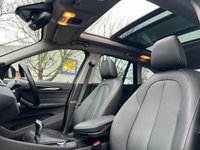 USED 2016 66 BMW X1 2.0 SDRIVE18D XLINE 5d 148 BHP 