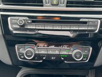 USED 2016 66 BMW X1 2.0 SDRIVE18D XLINE 5d 148 BHP 