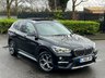 USED 2016 66 BMW X1 2.0 SDRIVE18D XLINE 5d 148 BHP 