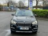 USED 2016 66 BMW X1 2.0 SDRIVE18D XLINE 5d 148 BHP 
