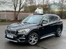 USED 2016 66 BMW X1 2.0 SDRIVE18D XLINE 5d 148 BHP 
