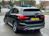 USED 2016 66 BMW X1 2.0 SDRIVE18D XLINE 5d 148 BHP 