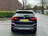 USED 2016 66 BMW X1 2.0 SDRIVE18D XLINE 5d 148 BHP 