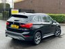 USED 2016 66 BMW X1 2.0 SDRIVE18D XLINE 5d 148 BHP 