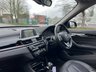 USED 2016 66 BMW X1 2.0 SDRIVE18D XLINE 5d 148 BHP 