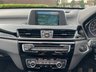 USED 2016 66 BMW X1 2.0 SDRIVE18D XLINE 5d 148 BHP 