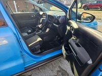 USED 2017 67 CITROEN C3 AIRCROSS 1.6 BLUEHDI FLAIR 5d 98 BHP Full Service history