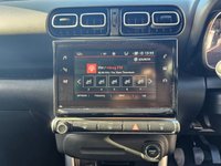 USED 2017 67 CITROEN C3 AIRCROSS 1.6 BLUEHDI FLAIR 5d 98 BHP Full Service history