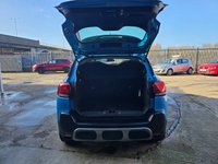USED 2017 67 CITROEN C3 AIRCROSS 1.6 BLUEHDI FLAIR 5d 98 BHP Full Service history