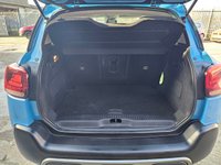 USED 2017 67 CITROEN C3 AIRCROSS 1.6 BLUEHDI FLAIR 5d 98 BHP Full Service history