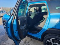 USED 2017 67 CITROEN C3 AIRCROSS 1.6 BLUEHDI FLAIR 5d 98 BHP Full Service history