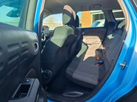 USED 2017 67 CITROEN C3 AIRCROSS 1.6 BLUEHDI FLAIR 5d 98 BHP Full Service history