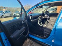 USED 2017 67 CITROEN C3 AIRCROSS 1.6 BLUEHDI FLAIR 5d 98 BHP Full Service history