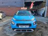 USED 2017 67 CITROEN C3 AIRCROSS 1.6 BLUEHDI FLAIR 5d 98 BHP Full Service history