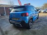 USED 2017 67 CITROEN C3 AIRCROSS 1.6 BLUEHDI FLAIR 5d 98 BHP Full Service history