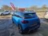 USED 2017 67 CITROEN C3 AIRCROSS 1.6 BLUEHDI FLAIR 5d 98 BHP Full Service history