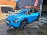 USED 2017 67 CITROEN C3 AIRCROSS 1.6 BLUEHDI FLAIR 5d 98 BHP Full Service history
