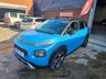 USED 2017 67 CITROEN C3 AIRCROSS 1.6 BLUEHDI FLAIR 5d 98 BHP Full Service history