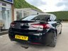 USED 2017 67 VAUXHALL INSIGNIA GRAND SPORT 2.0 SRI NAV 5d 168 BHP 