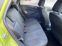USED 2009 59 FORD FIESTA 1.4 TITANIUM 5d 96 BHP FANTASTIC SERVICE HISTORY