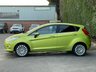 USED 2009 59 FORD FIESTA 1.4 TITANIUM 5d 96 BHP FANTASTIC SERVICE HISTORY