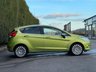 USED 2009 59 FORD FIESTA 1.4 TITANIUM 5d 96 BHP FANTASTIC SERVICE HISTORY
