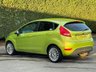 USED 2009 59 FORD FIESTA 1.4 TITANIUM 5d 96 BHP FANTASTIC SERVICE HISTORY