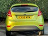USED 2009 59 FORD FIESTA 1.4 TITANIUM 5d 96 BHP FANTASTIC SERVICE HISTORY