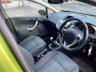 USED 2009 59 FORD FIESTA 1.4 TITANIUM 5d 96 BHP FANTASTIC SERVICE HISTORY