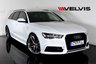 USED 2017 Y AUDI A6 2.0 AVANT TDI ULTRA BLACK EDITION 5d 188 BHP 
