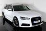 USED 2017 Y AUDI A6 2.0 AVANT TDI ULTRA BLACK EDITION 5d 188 BHP 