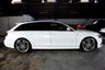 USED 2017 Y AUDI A6 2.0 AVANT TDI ULTRA BLACK EDITION 5d 188 BHP 