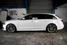 USED 2017 Y AUDI A6 2.0 AVANT TDI ULTRA BLACK EDITION 5d 188 BHP 