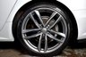 USED 2017 Y AUDI A6 2.0 AVANT TDI ULTRA BLACK EDITION 5d 188 BHP 