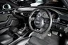 USED 2017 Y AUDI A6 2.0 AVANT TDI ULTRA BLACK EDITION 5d 188 BHP 