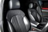 USED 2017 Y AUDI A6 2.0 AVANT TDI ULTRA BLACK EDITION 5d 188 BHP 