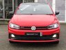 USED 2020 20 VOLKSWAGEN POLO 2.0 GTI PLUS TSI DSG 5d 198 BHP Finished in FLASH RED with contrasting Retro cloth trim. This Polo is quick and great fun to drive. The Polo is one of the best selling and popular small cars around. It is very comfortable and practical, with a distinct upmarket feel to it. Features include Virtual Dash, GTI Styling Pack, Red Brake Calipers, 18" Alloys, DAB with BEATS, Climate, Apple Play, B/Tooth, Daytime Run Lights and much more. VW Dealer serviced at 6004 miles, 14353 miles, 24270 miles and at 32912 miles.