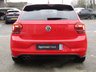 USED 2020 20 VOLKSWAGEN POLO 2.0 GTI PLUS TSI DSG 5d 198 BHP Finished in FLASH RED with contrasting Retro cloth trim. This Polo is quick and great fun to drive. The Polo is one of the best selling and popular small cars around. It is very comfortable and practical, with a distinct upmarket feel to it. Features include Virtual Dash, GTI Styling Pack, Red Brake Calipers, 18" Alloys, DAB with BEATS, Climate, Apple Play, B/Tooth, Daytime Run Lights and much more. VW Dealer serviced at 6004 miles, 14353 miles, 24270 miles and at 32912 miles.