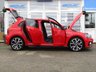 USED 2020 20 VOLKSWAGEN POLO 2.0 GTI PLUS TSI DSG 5d 198 BHP Finished in FLASH RED with contrasting Retro cloth trim. This Polo is quick and great fun to drive. The Polo is one of the best selling and popular small cars around. It is very comfortable and practical, with a distinct upmarket feel to it. Features include Virtual Dash, GTI Styling Pack, Red Brake Calipers, 18" Alloys, DAB with BEATS, Climate, Apple Play, B/Tooth, Daytime Run Lights and much more. VW Dealer serviced at 6004 miles, 14353 miles, 24270 miles and at 32912 miles.