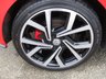 USED 2020 20 VOLKSWAGEN POLO 2.0 GTI PLUS TSI DSG 5d 198 BHP Finished in FLASH RED with contrasting Retro cloth trim. This Polo is quick and great fun to drive. The Polo is one of the best selling and popular small cars around. It is very comfortable and practical, with a distinct upmarket feel to it. Features include Virtual Dash, GTI Styling Pack, Red Brake Calipers, 18" Alloys, DAB with BEATS, Climate, Apple Play, B/Tooth, Daytime Run Lights and much more. VW Dealer serviced at 6004 miles, 14353 miles, 24270 miles and at 32912 miles.