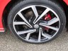 USED 2020 20 VOLKSWAGEN POLO 2.0 GTI PLUS TSI DSG 5d 198 BHP Finished in FLASH RED with contrasting Retro cloth trim. This Polo is quick and great fun to drive. The Polo is one of the best selling and popular small cars around. It is very comfortable and practical, with a distinct upmarket feel to it. Features include Virtual Dash, GTI Styling Pack, Red Brake Calipers, 18" Alloys, DAB with BEATS, Climate, Apple Play, B/Tooth, Daytime Run Lights and much more. VW Dealer serviced at 6004 miles, 14353 miles, 24270 miles and at 32912 miles.