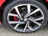 USED 2020 20 VOLKSWAGEN POLO 2.0 GTI PLUS TSI DSG 5d 198 BHP Finished in FLASH RED with contrasting Retro cloth trim. This Polo is quick and great fun to drive. The Polo is one of the best selling and popular small cars around. It is very comfortable and practical, with a distinct upmarket feel to it. Features include Virtual Dash, GTI Styling Pack, Red Brake Calipers, 18" Alloys, DAB with BEATS, Climate, Apple Play, B/Tooth, Daytime Run Lights and much more. VW Dealer serviced at 6004 miles, 14353 miles, 24270 miles and at 32912 miles.