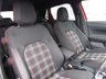 USED 2020 20 VOLKSWAGEN POLO 2.0 GTI PLUS TSI DSG 5d 198 BHP Finished in FLASH RED with contrasting Retro cloth trim. This Polo is quick and great fun to drive. The Polo is one of the best selling and popular small cars around. It is very comfortable and practical, with a distinct upmarket feel to it. Features include Virtual Dash, GTI Styling Pack, Red Brake Calipers, 18" Alloys, DAB with BEATS, Climate, Apple Play, B/Tooth, Daytime Run Lights and much more. VW Dealer serviced at 6004 miles, 14353 miles, 24270 miles and at 32912 miles.