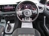 USED 2020 20 VOLKSWAGEN POLO 2.0 GTI PLUS TSI DSG 5d 198 BHP Finished in FLASH RED with contrasting Retro cloth trim. This Polo is quick and great fun to drive. The Polo is one of the best selling and popular small cars around. It is very comfortable and practical, with a distinct upmarket feel to it. Features include Virtual Dash, GTI Styling Pack, Red Brake Calipers, 18" Alloys, DAB with BEATS, Climate, Apple Play, B/Tooth, Daytime Run Lights and much more. VW Dealer serviced at 6004 miles, 14353 miles, 24270 miles and at 32912 miles.