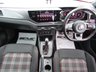 USED 2020 20 VOLKSWAGEN POLO 2.0 GTI PLUS TSI DSG 5d 198 BHP Finished in FLASH RED with contrasting Retro cloth trim. This Polo is quick and great fun to drive. The Polo is one of the best selling and popular small cars around. It is very comfortable and practical, with a distinct upmarket feel to it. Features include Virtual Dash, GTI Styling Pack, Red Brake Calipers, 18" Alloys, DAB with BEATS, Climate, Apple Play, B/Tooth, Daytime Run Lights and much more. VW Dealer serviced at 6004 miles, 14353 miles, 24270 miles and at 32912 miles.