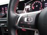 USED 2020 20 VOLKSWAGEN POLO 2.0 GTI PLUS TSI DSG 5d 198 BHP Finished in FLASH RED with contrasting Retro cloth trim. This Polo is quick and great fun to drive. The Polo is one of the best selling and popular small cars around. It is very comfortable and practical, with a distinct upmarket feel to it. Features include Virtual Dash, GTI Styling Pack, Red Brake Calipers, 18" Alloys, DAB with BEATS, Climate, Apple Play, B/Tooth, Daytime Run Lights and much more. VW Dealer serviced at 6004 miles, 14353 miles, 24270 miles and at 32912 miles.